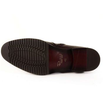 Ботинки мужские SS42-125490 RESPECT фото - Mercury-shoes