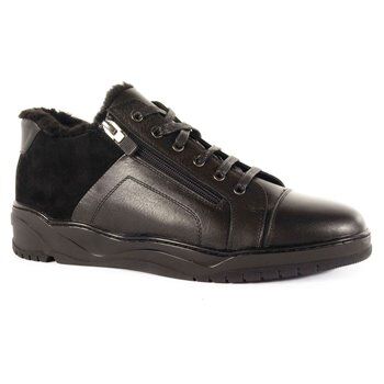 Ботинки мужские 7171-54-1 CAMAN фото - Mercury-shoes