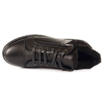 Черевики чоловічі 7171-54-1 CAMAN фото - Mercury-shoes