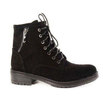 Ботинки женские F042-32-52 FRIVOLI фото - Mercury-shoes