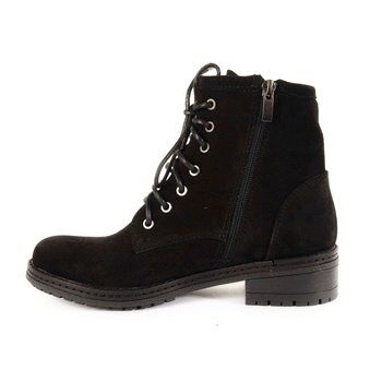 Черевики жіночі F042-32-52 FRIVOLI фото - Mercury-shoes