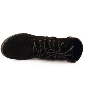 Ботинки женские F042-32-52 FRIVOLI фото - Mercury-shoes