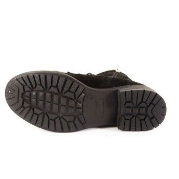 Черевики жіночі F042-32-52 FRIVOLI фото - Mercury-shoes