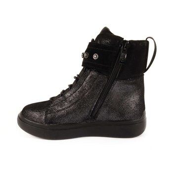 Черевики підліткові для дівчаток AB004-481A BIKI фото - Mercury-shoes