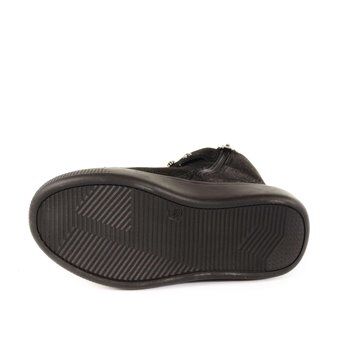 Черевики підліткові для дівчаток AB004-481A BIKI фото - Mercury-shoes