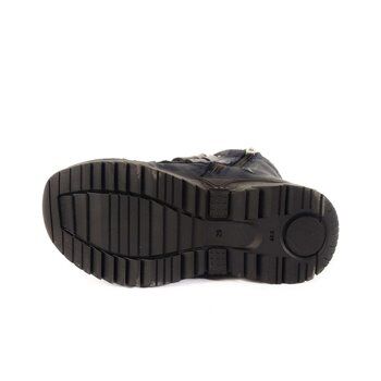 Ботинки подростковые для мальчиков 90306-205-848 HAPPY FAMILY фото - Mercury-shoes