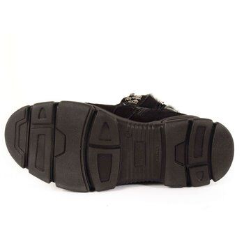 Ботинки подростковые для мальчиков 96470-846-821 HAPPY FAMILY фото - Mercury-shoes