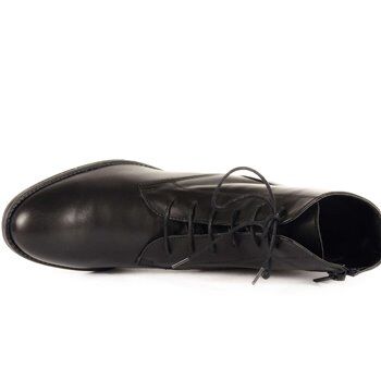 Ботинки женские 2-25134-23-001 MARCO TOZZI фото - Mercury-shoes