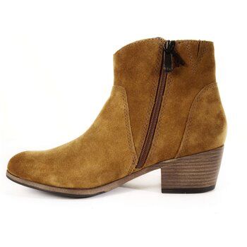 Ботинки женские 2-25057-33-440 MARCO TOZZI фото - Mercury-shoes