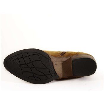 Черевики жіночі 2-25057-33-440 MARCO TOZZI фото - Mercury-shoes