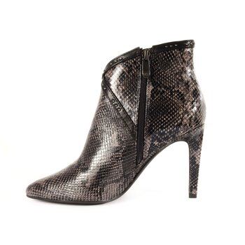 Черевики жіночі 2-25064-33-273 MARCO TOZZI фото - Mercury-shoes