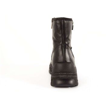 Черевики жіночі 9598-2525LS NUMBER фото - Mercury-shoes