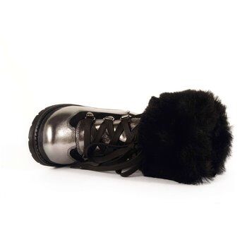 Черевики дитячі для дівчаток 90414-846-381 HAPPY FAMILY фото - Mercury-shoes