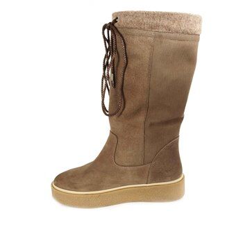 Чоботи жіночі 1230-11BEGS22W VIKO фото - Mercury-shoes