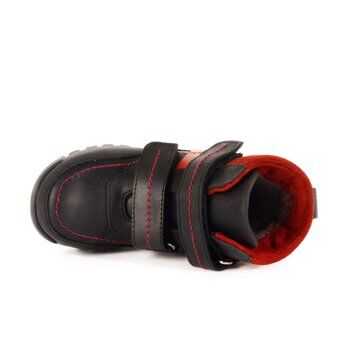 Черевики дитячі для хлопчиків 602-24 BELALI-BELOLI фото - Mercury-shoes