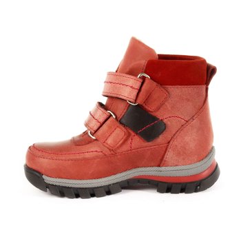 Ботинки детские для мальчиков 602-25 BELALI-BELOLI фото - Mercury-shoes