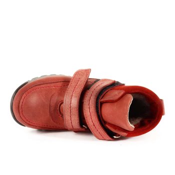 Ботинки детские для мальчиков 602-25 BELALI-BELOLI фото - Mercury-shoes