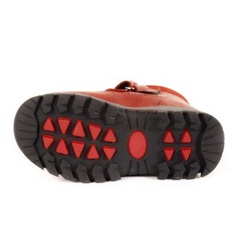 Ботинки детские для мальчиков 602-25 BELALI-BELOLI фото - Mercury-shoes