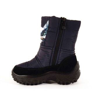 Черевики дитячі для дівчаток 2824721930 FLOARE фото - Mercury-shoes