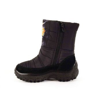 Ботинки детские для мальчиков 2824710530 FLOARE фото - Mercury-shoes