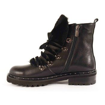 Черевики підліткові для дівчаток 688-0 BELALI-BELOLI фото - Mercury-shoes