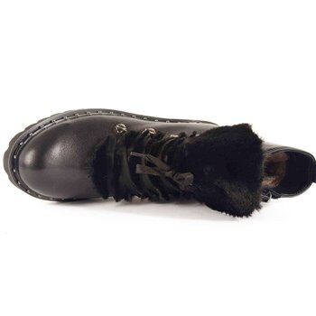 Черевики підліткові для дівчаток 688-0 BELALI-BELOLI фото - Mercury-shoes