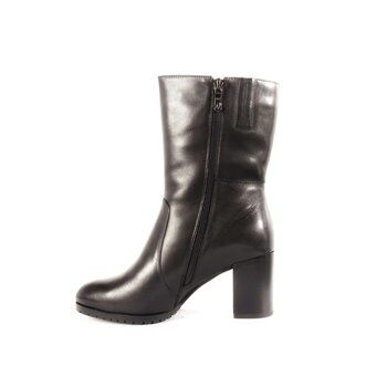 Черевики жіночі IS11-111858 RESPECT фото - Mercury-shoes