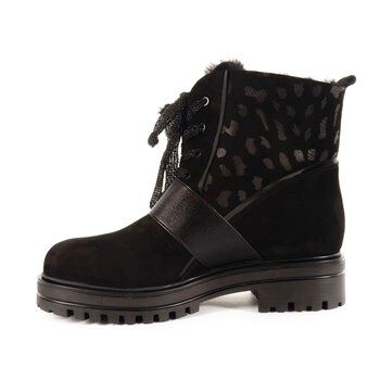 Черевики жіночі 1141-22BLKB01F VIKO фото - Mercury-shoes