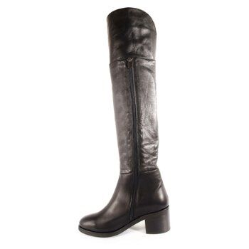 Сапоги женские 185-20 BELALI-BELOLI фото - Mercury-shoes