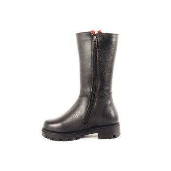 Сапоги детские для девочек 90537-821 HAPPY FAMILY фото - Mercury-shoes