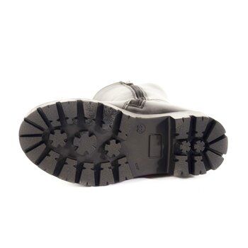 Сапоги детские для девочек 90537-821 HAPPY FAMILY фото - Mercury-shoes