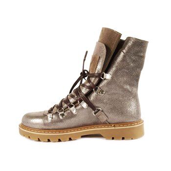 Черевики підліткові для дівчаток 96461-161-547 HAPPY FAMILY фото - Mercury-shoes