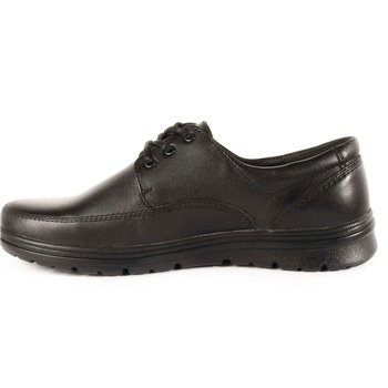 Туфли мужские 2251-23-193 GOLOVIN фото - Mercury-shoes