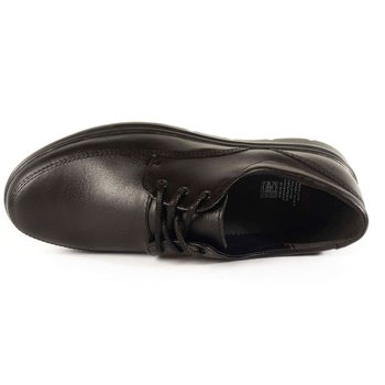 Туфлі чоловічі 2251-23-193 GOLOVIN фото - Mercury-shoes