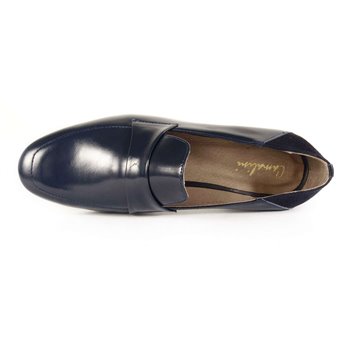 Лоферы женские 2724-175-36 CAMALINI фото - Mercury-shoes