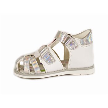 Босоніжки дитячі для дівчаток CT71-94M TOM.M фото - Mercury-shoes