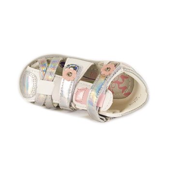 Босоніжки дитячі для дівчаток CT71-94M TOM.M фото - Mercury-shoes