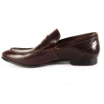 Туфли мужские 11-469-10310 PRIME SHOES фото - Mercury-shoes