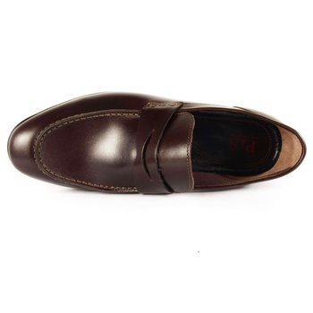 Туфли мужские 11-469-10310 PRIME SHOES фото - Mercury-shoes