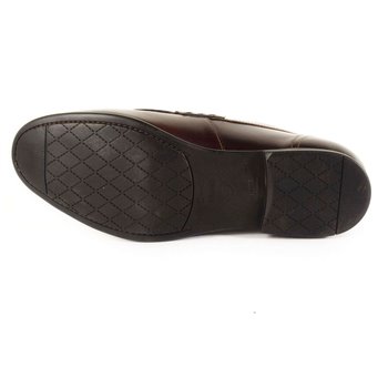 Туфли мужские 11-469-10310 PRIME SHOES фото - Mercury-shoes