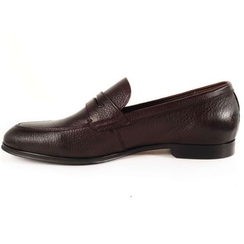 Туфлі чоловічі VS83-128705 RESPECT фото - Mercury-shoes