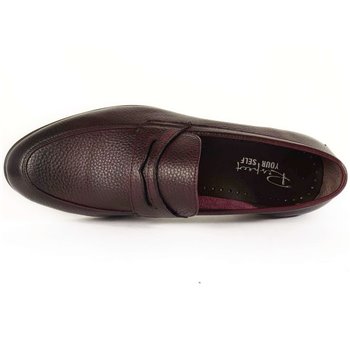 Туфлі чоловічі VS83-128705 RESPECT фото - Mercury-shoes