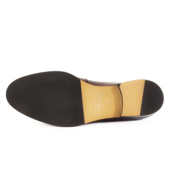 Туфли мужские VS83-128705 RESPECT фото - Mercury-shoes