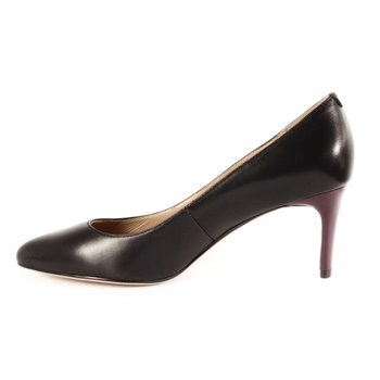 Туфлі жіночі IS75-128393 RESPECT фото - Mercury-shoes