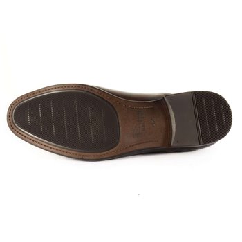 Туфлі чоловічі VS83-130686 RESPECT фото - Mercury-shoes