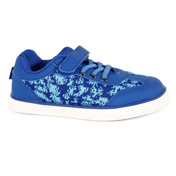 Кроссовки подростковые для мальчиков 5518-15981 LAPSI фото - Mercury-shoes