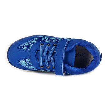 Кросівки підліткові для хлопчиків 5518-15981 LAPSI фото - Mercury-shoes