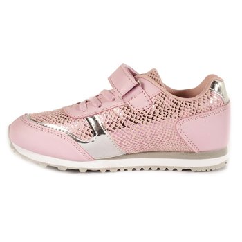 Кросівки дитячі для дівчаток 5520-1838 LAPSI фото - Mercury-shoes
