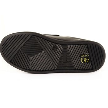 Слипоны подростковые для девочек 19-1695 LAPSI фото - Mercury-shoes