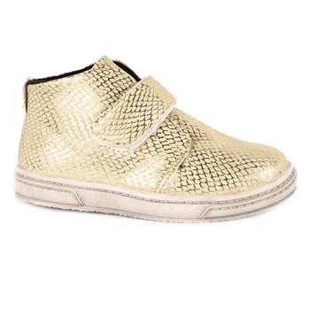 Ботинки подростковые для девочек 5518-1655 LAPSI фото - Mercury-shoes